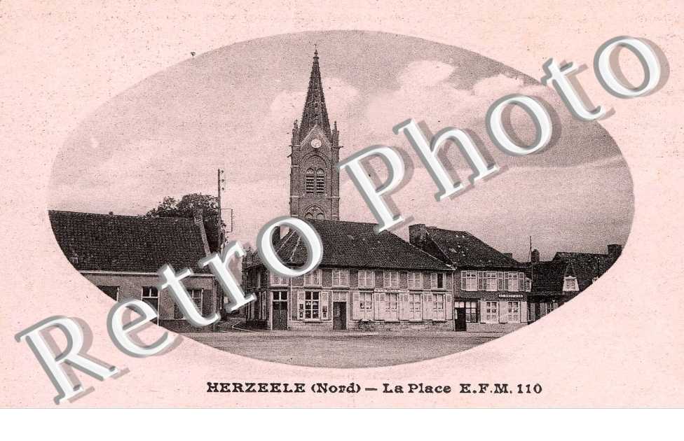 la place