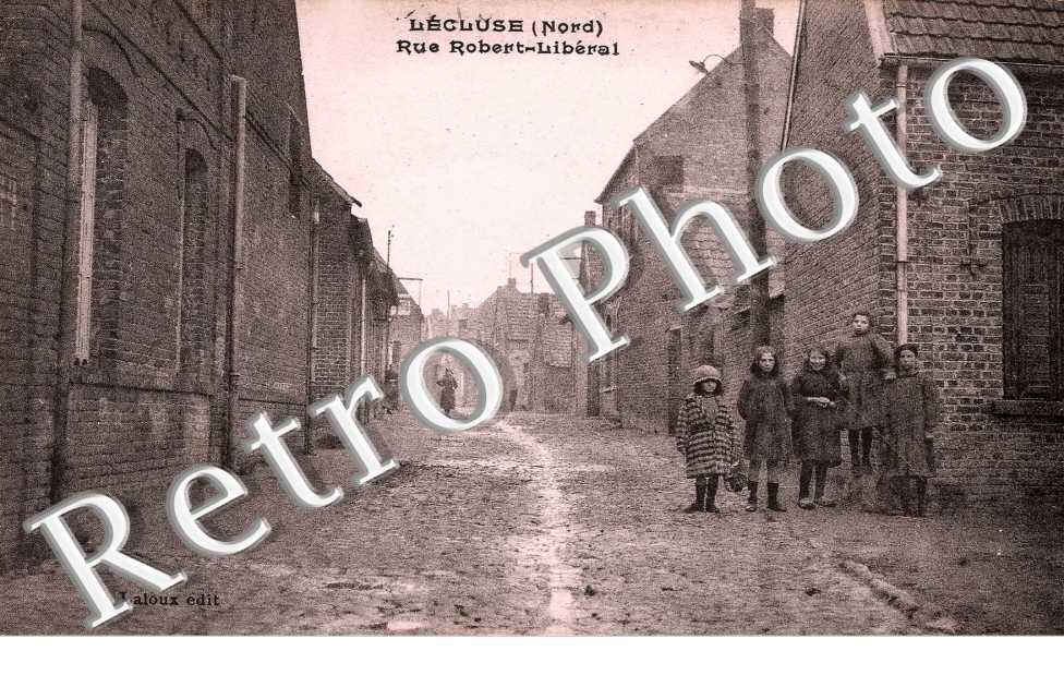 rue Robert Liberal