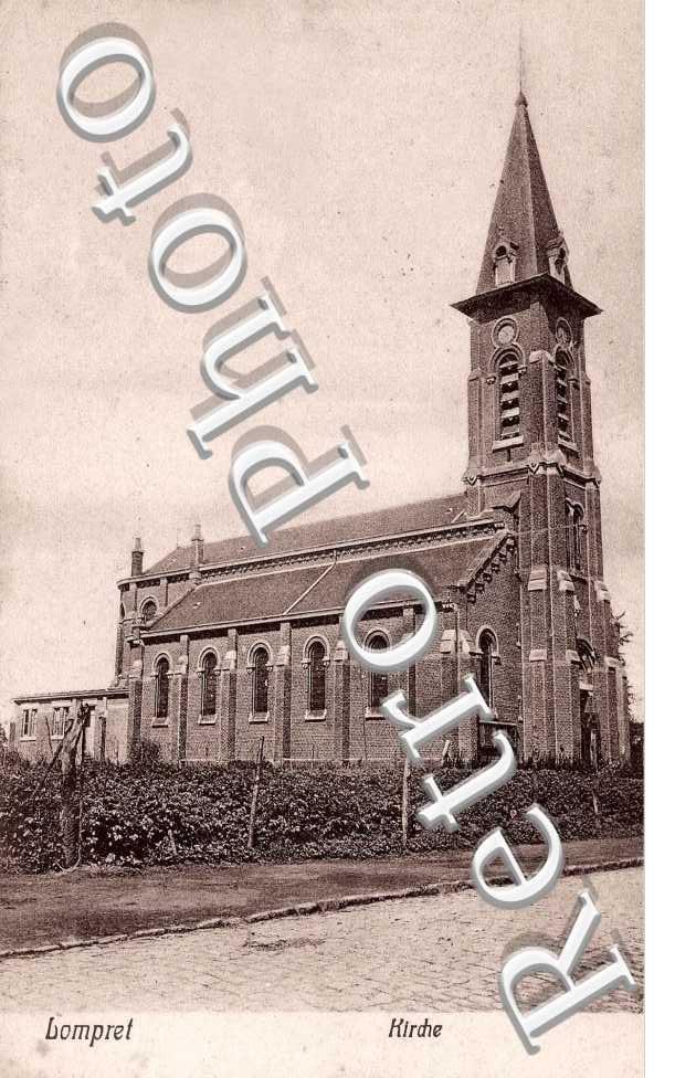 kirche