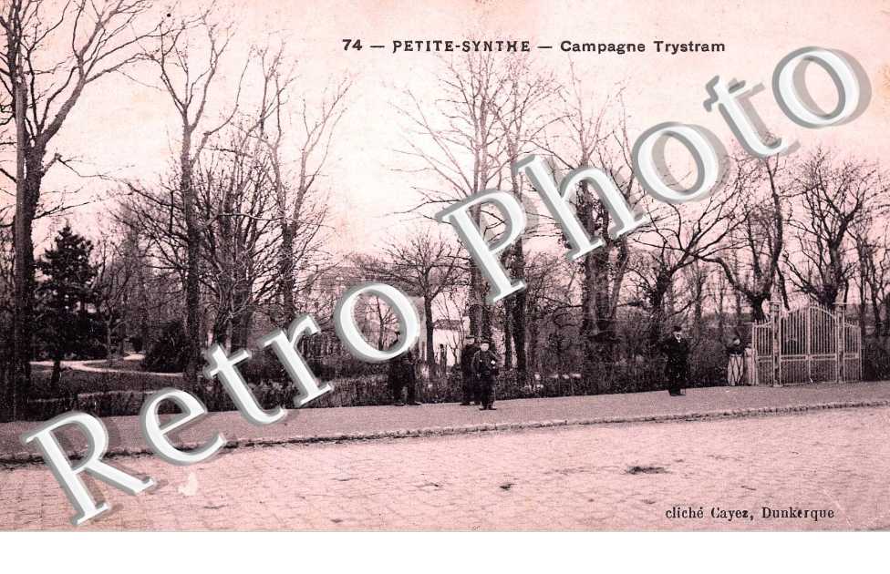 campagne trytram