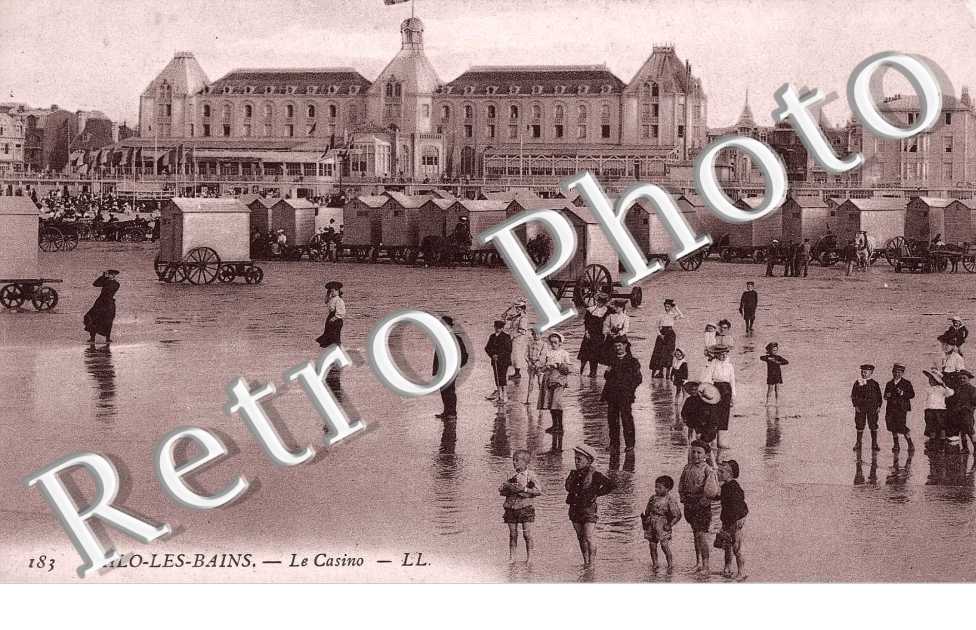  le casino