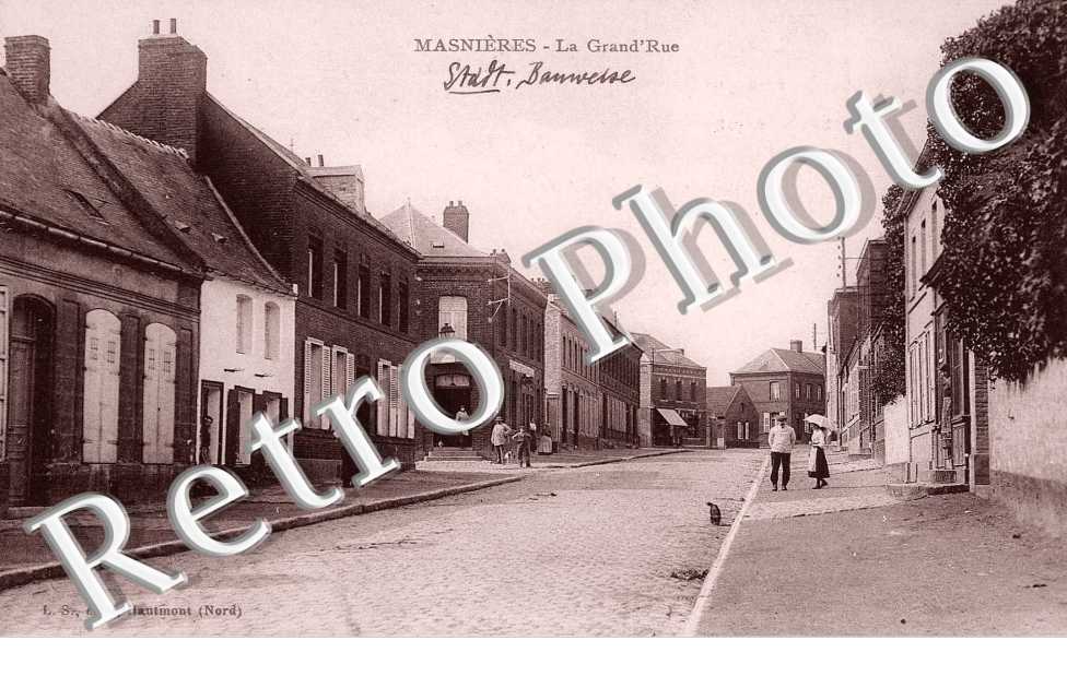 la Grand'Rue