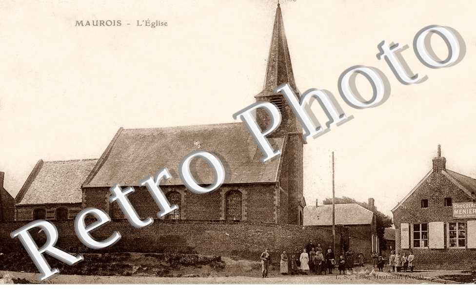 L'eglise