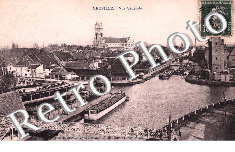 Vue generale