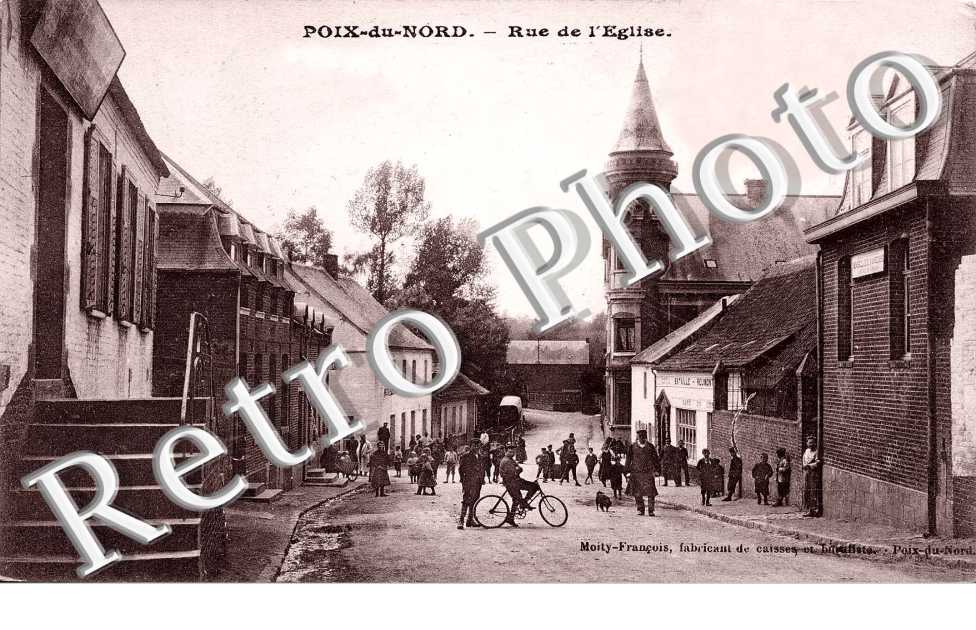 rue de l' Eglise