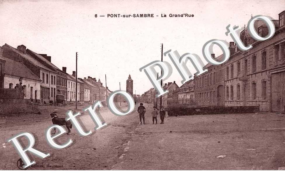 La grand'rue