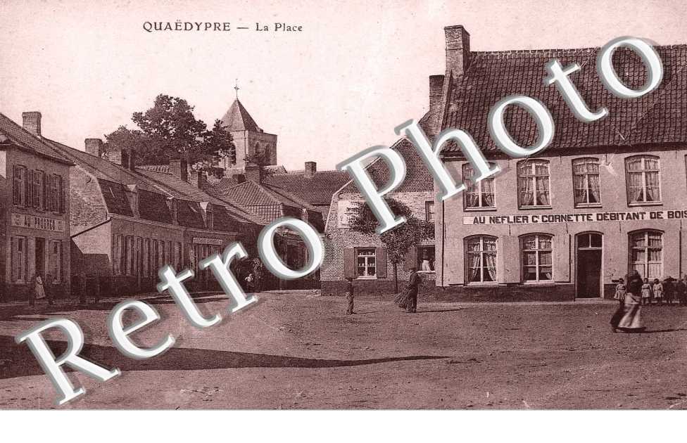 La place