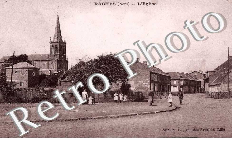 L'eglise