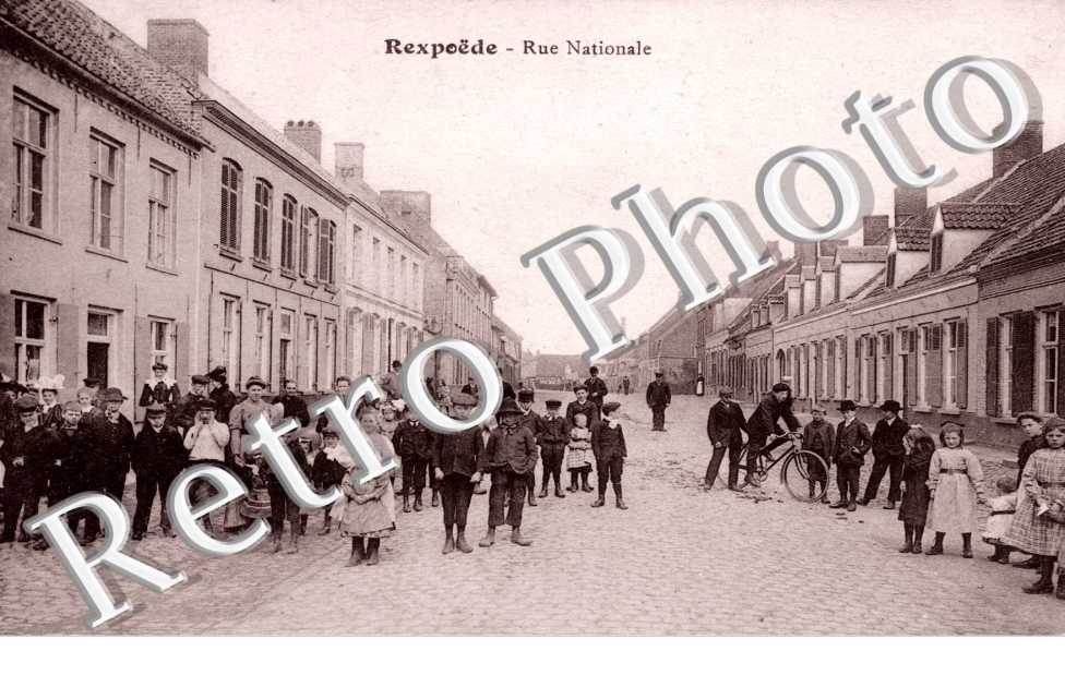 rue nationale