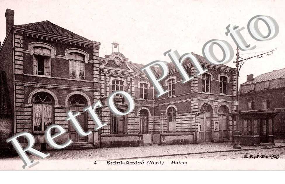mairie