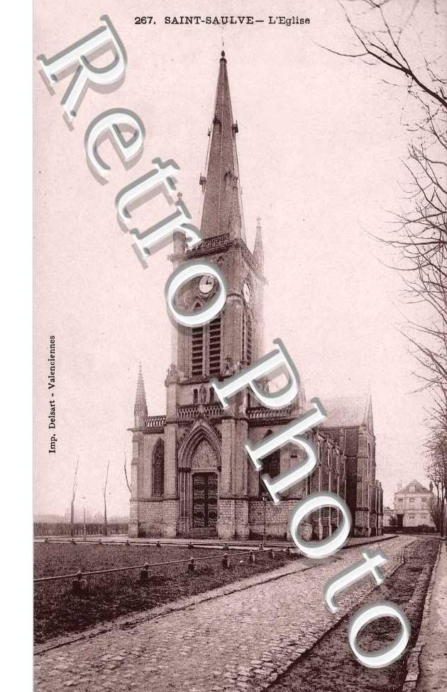 Eglise