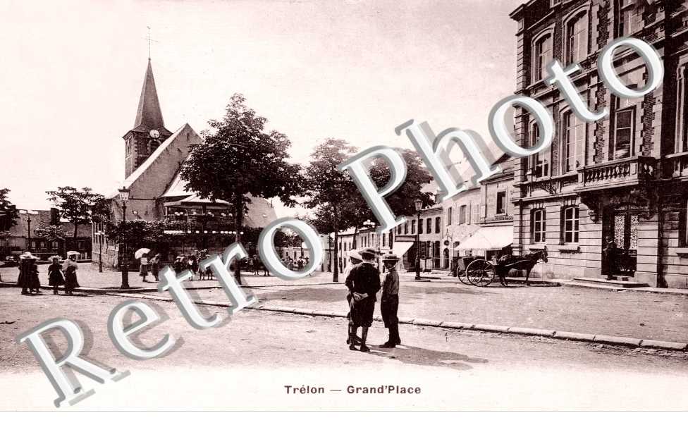Grand'place