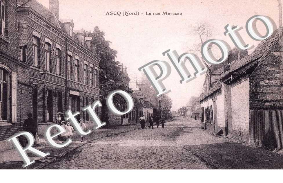 Annappes - maisond e retraite des freres - panorama