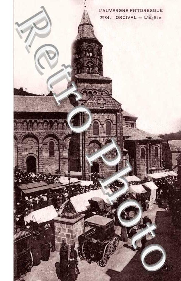 l'eglise