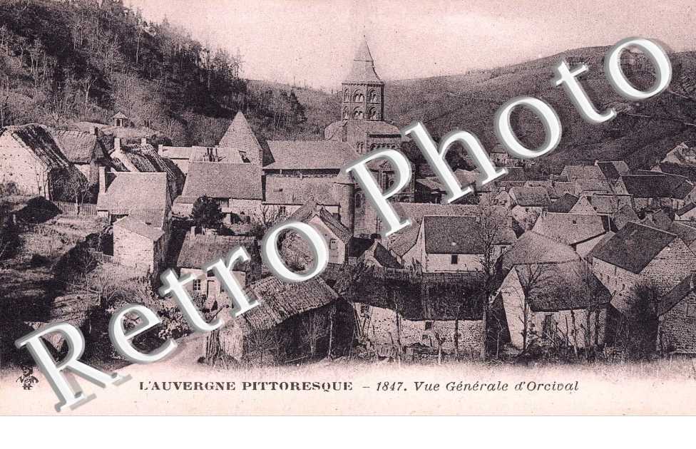 vue générale