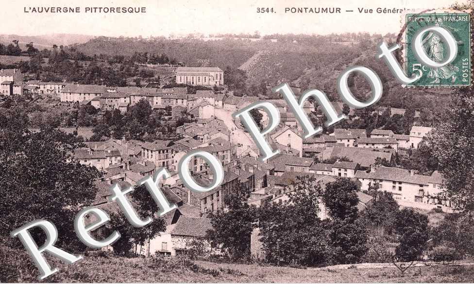 Vue generale