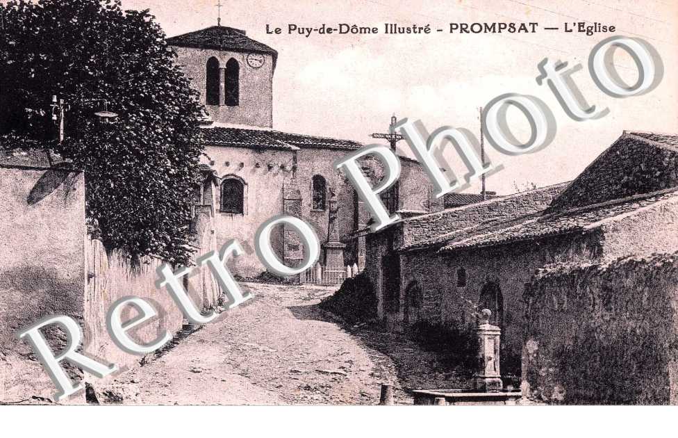 l'eglise