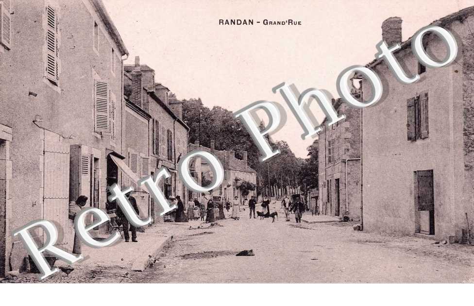 Grand'rue