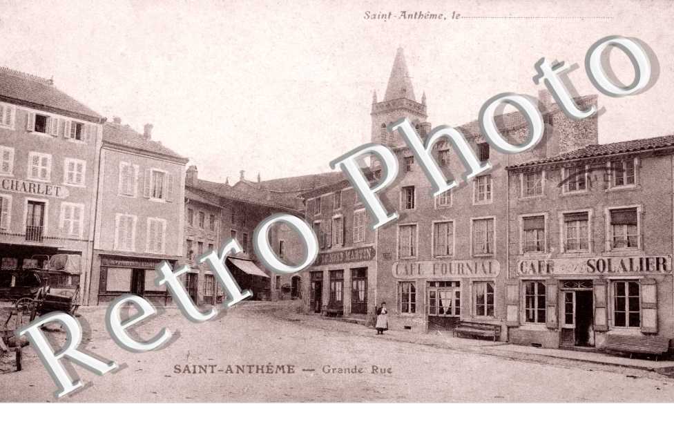 Grande Rue