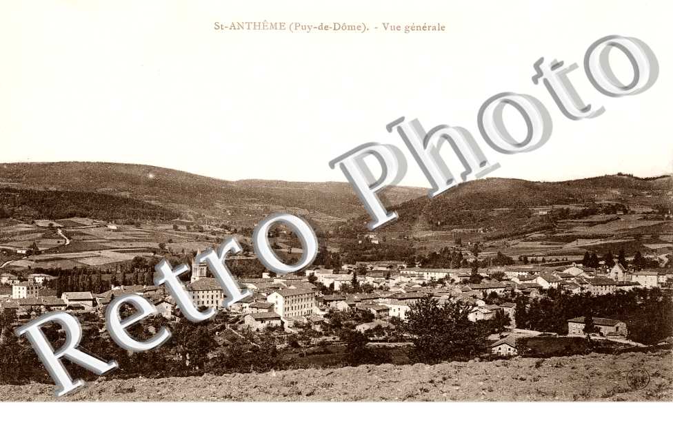 Vue generale