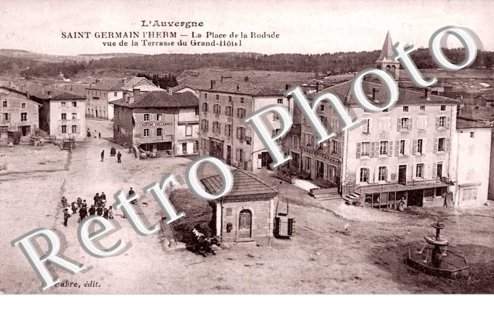 la Place