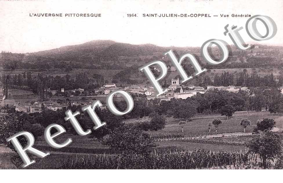 vue générale