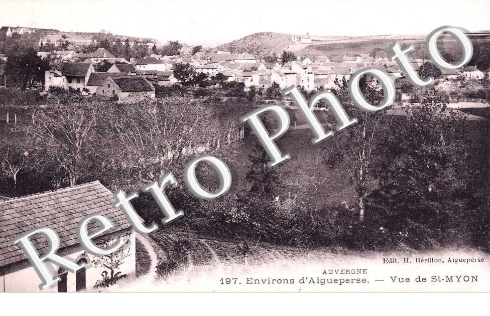 vue générale