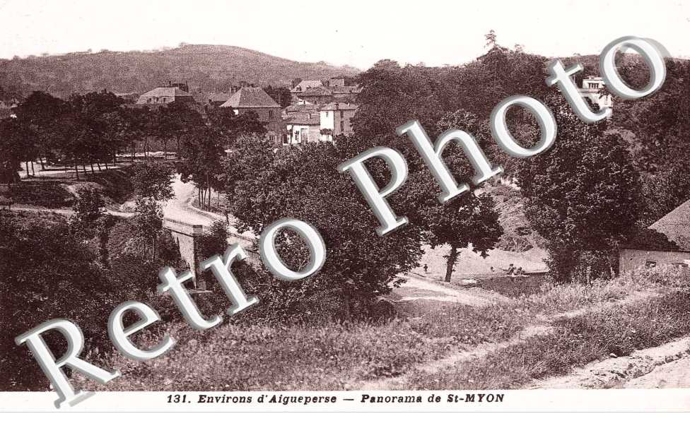 panorama