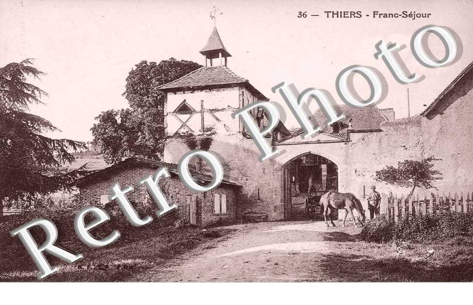 Franc Sejour