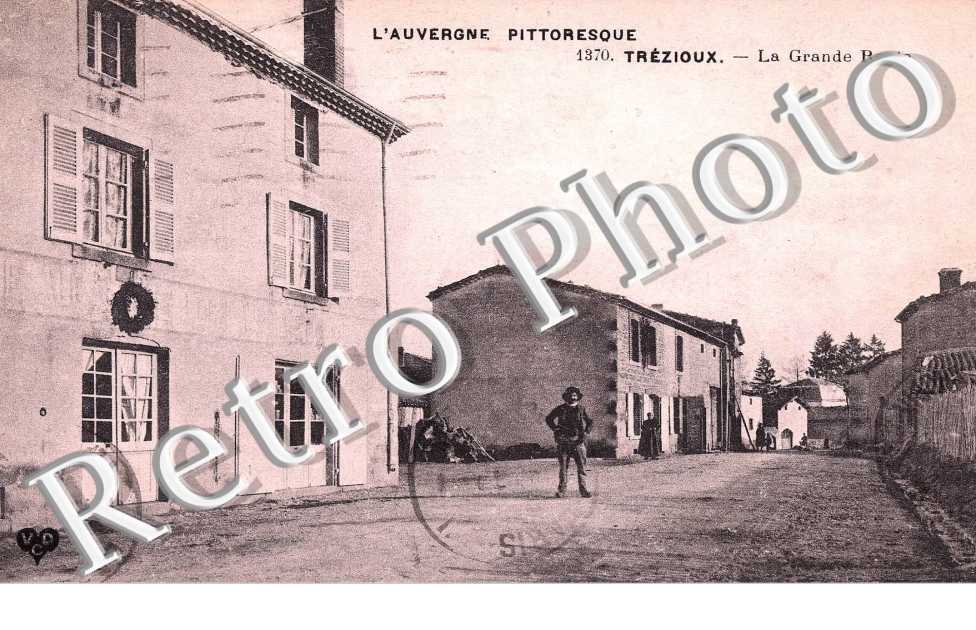 La grande route