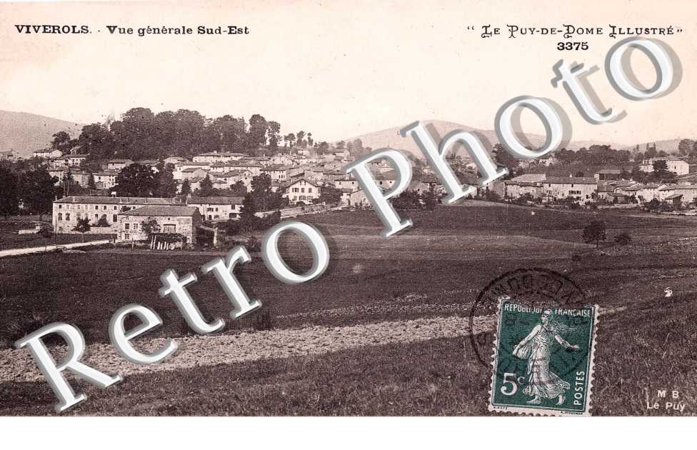 Vue generale