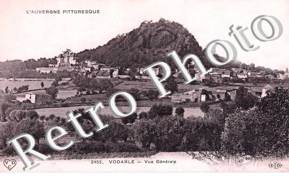 Vue générale 