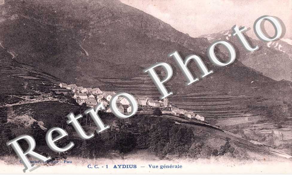 Vue generale