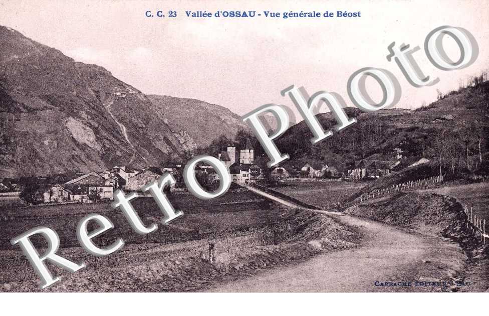 Vue generale