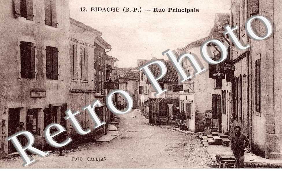 Rue Principale