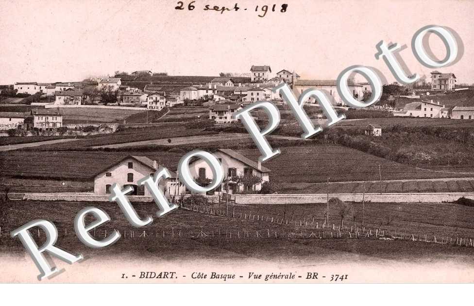 (26 sept 1918)