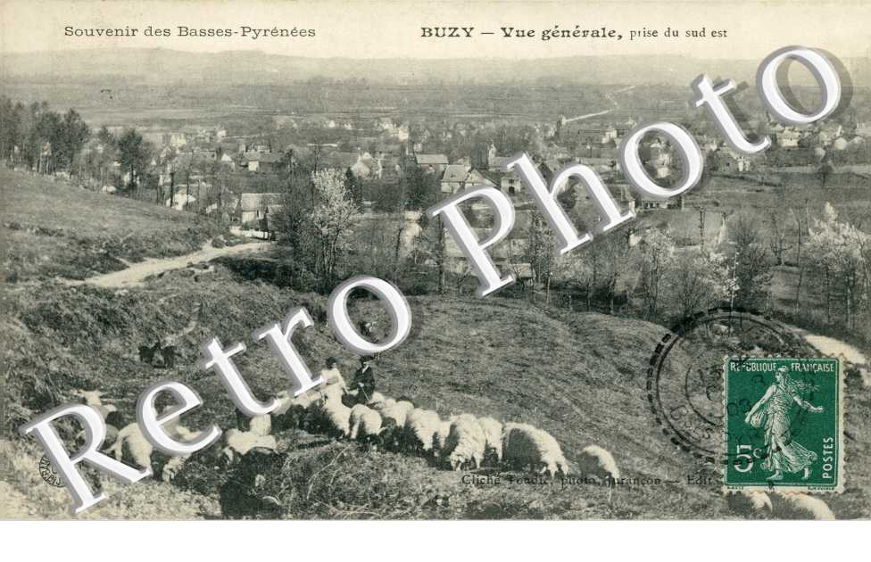 Vue generale