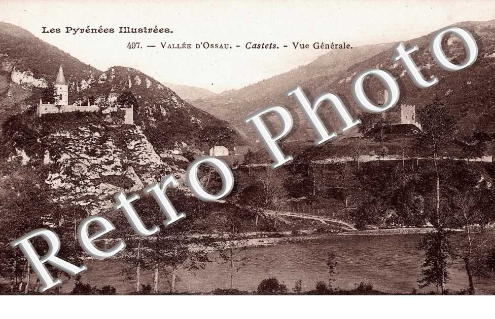 Vue generale