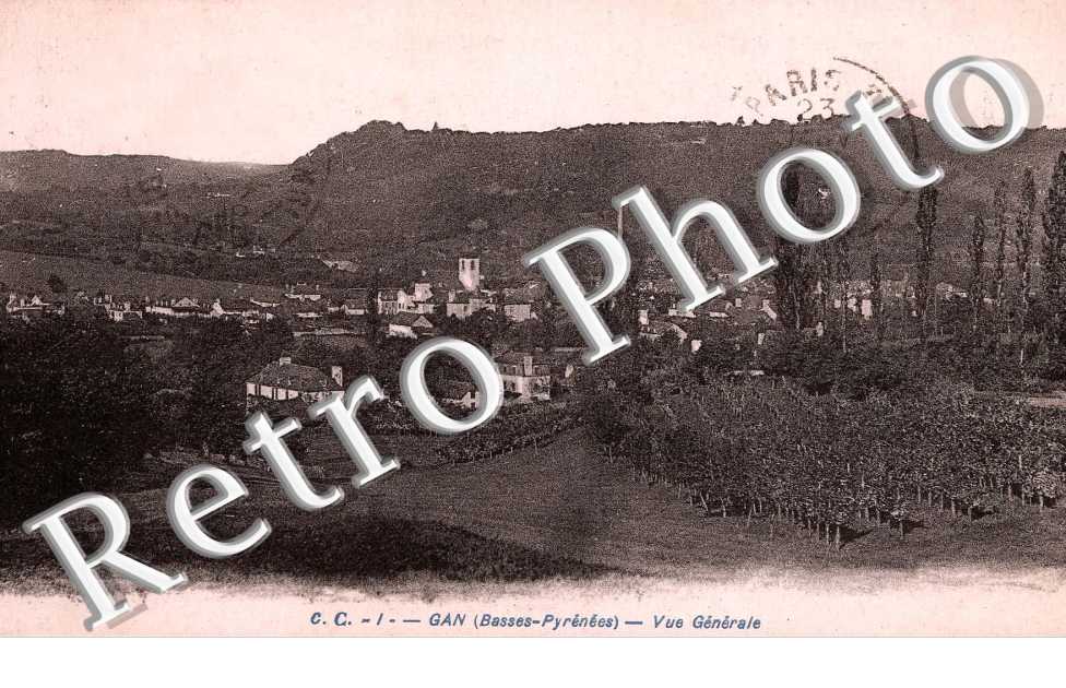 Vue generale
