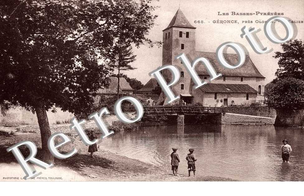 L'eglise
