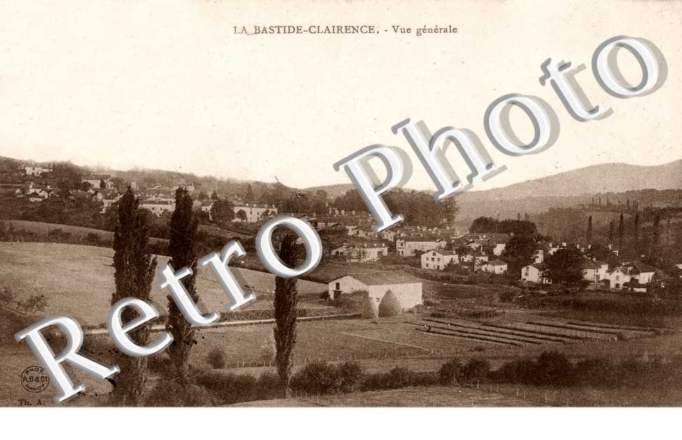Vue generale