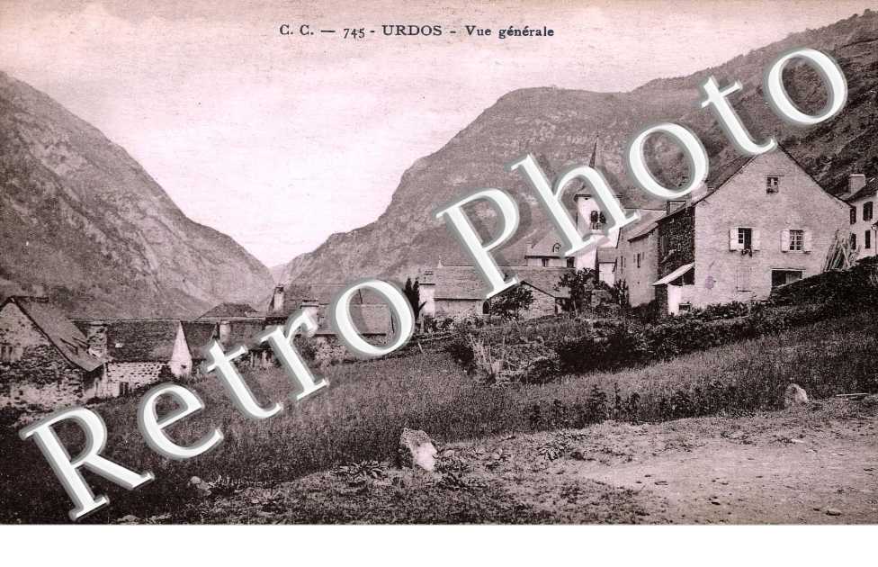 Vue generale