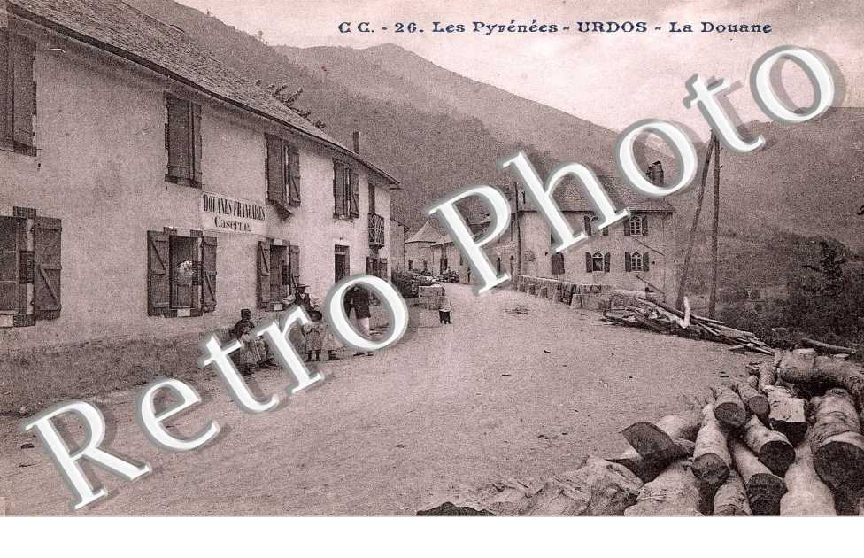 La Douane