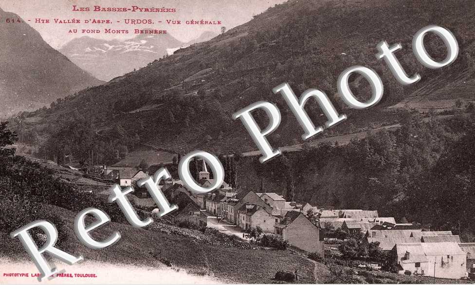 Vue generale