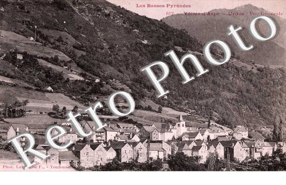 Vue generale