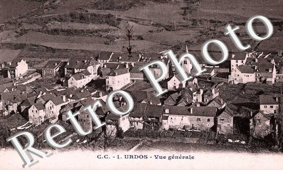 Vue generale