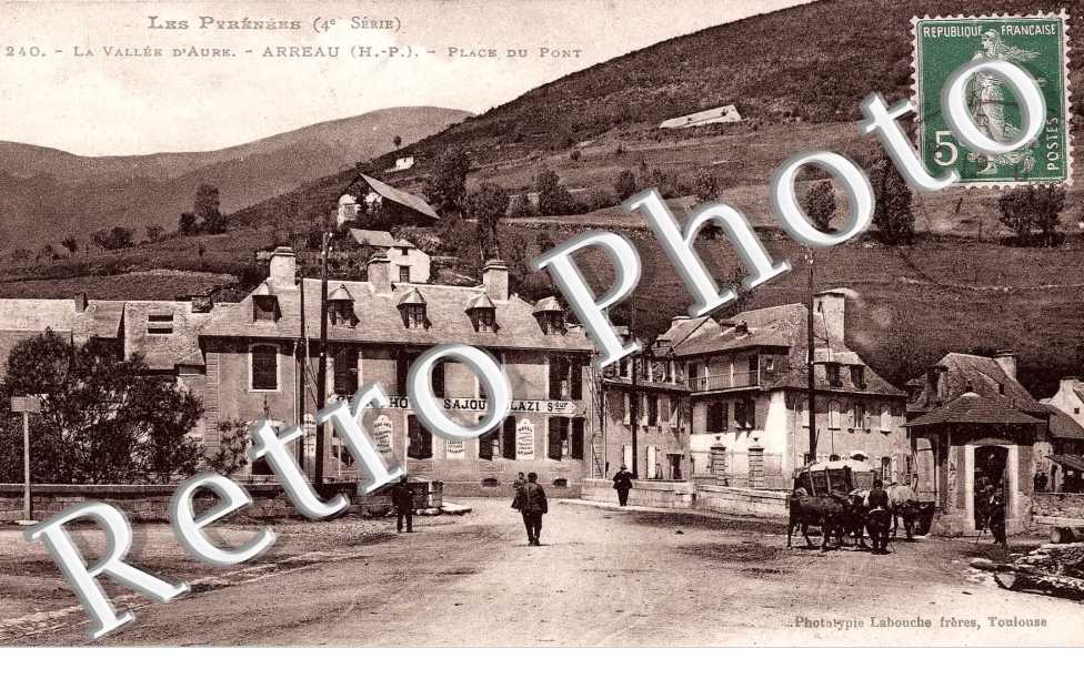 Place du pont