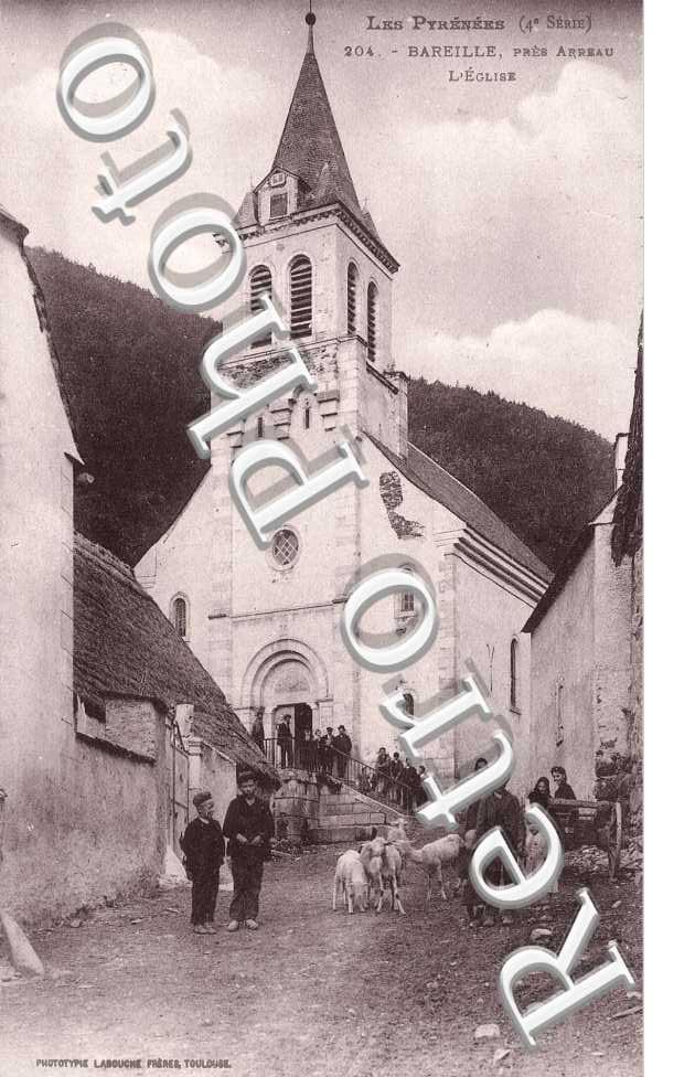 l'Eglise