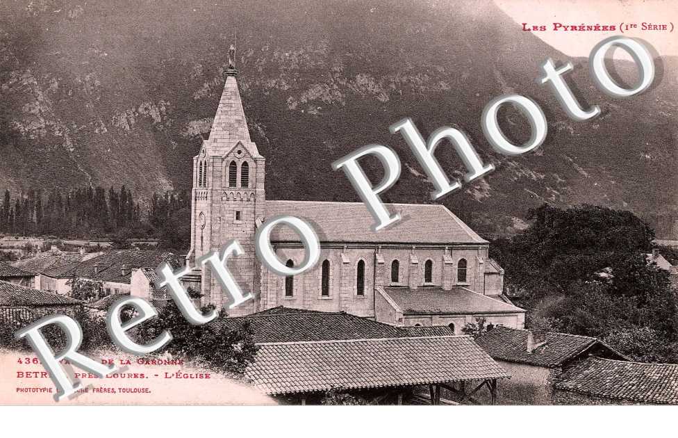l'eglise