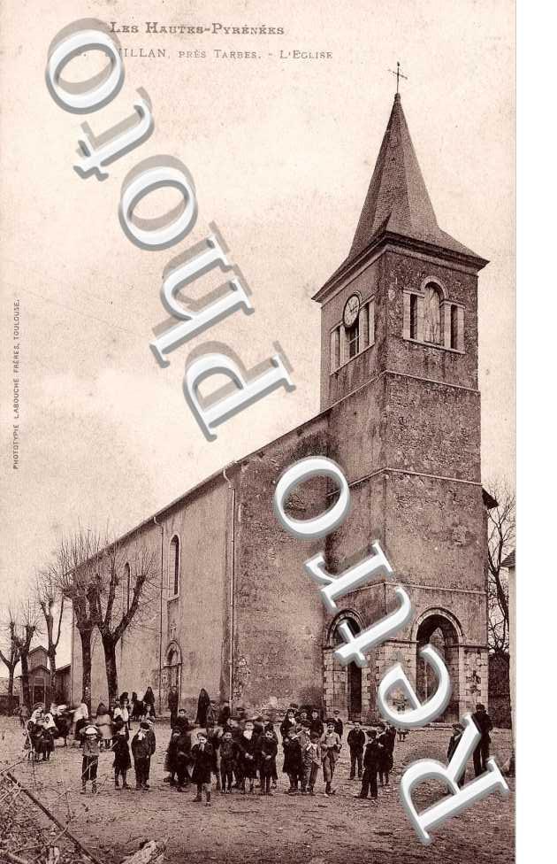 l'Eglise